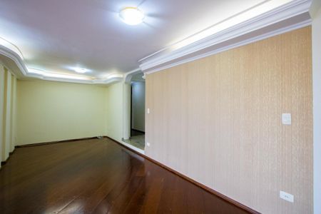 Apartamento à venda com 168m², 4 quartos e 2 vagas Apartamento à venda com 168m², 4 quartos e 2 vagasSala