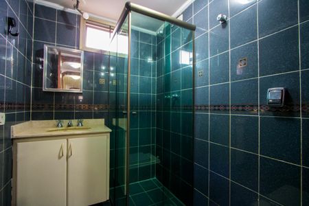 Apartamento à venda com 168m², 4 quartos e 2 vagas Apartamento à venda com 168m², 4 quartos e 2 vagasBanheiro do quarto 4