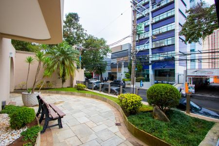Apartamento à venda com 168m², 4 quartos e 2 vagas Apartamento à venda com 168m², 4 quartos e 2 vagasÁrea comum