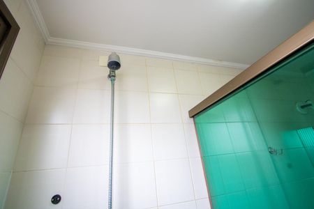 Apartamento à venda com 168m², 4 quartos e 2 vagas Apartamento à venda com 168m², 4 quartos e 2 vagasBanheiro do quarto 3