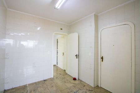 Apartamento à venda com 168m², 4 quartos e 2 vagas Apartamento à venda com 168m², 4 quartos e 2 vagasCopa/Cozinha