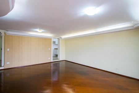 Apartamento à venda com 168m², 4 quartos e 2 vagas Apartamento à venda com 168m², 4 quartos e 2 vagasSala