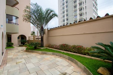 Apartamento à venda com 168m², 4 quartos e 2 vagas Apartamento à venda com 168m², 4 quartos e 2 vagasÁrea comum