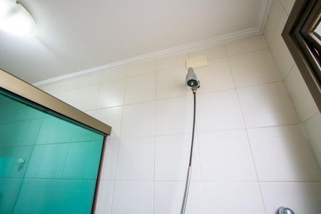 Apartamento à venda com 168m², 4 quartos e 2 vagas Apartamento à venda com 168m², 4 quartos e 2 vagasBanheiro do quarto 2