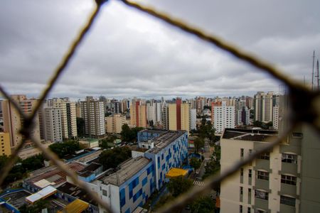 Apartamento à venda com 168m², 4 quartos e 2 vagas Apartamento à venda com 168m², 4 quartos e 2 vagasVista do quarto 3