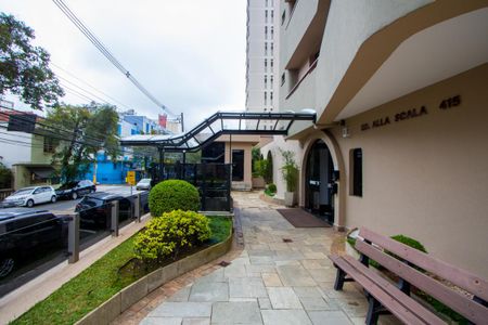 Apartamento à venda com 168m², 4 quartos e 2 vagas Apartamento à venda com 168m², 4 quartos e 2 vagasÁrea comum