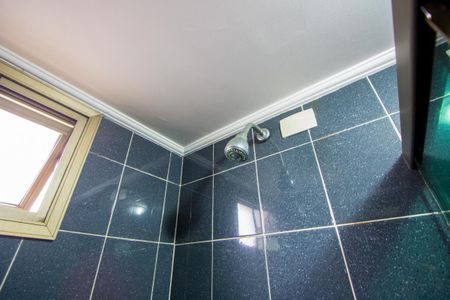 Apartamento à venda com 168m², 4 quartos e 2 vagas Apartamento à venda com 168m², 4 quartos e 2 vagasBanheiro do quarto 4