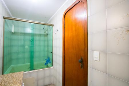 Apartamento à venda com 168m², 4 quartos e 2 vagas Apartamento à venda com 168m², 4 quartos e 2 vagasBanheiro do quarto 1