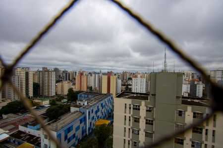 Apartamento à venda com 168m², 4 quartos e 2 vagas Apartamento à venda com 168m², 4 quartos e 2 vagasVista do quarto 2