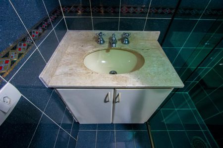 Apartamento à venda com 168m², 4 quartos e 2 vagas Apartamento à venda com 168m², 4 quartos e 2 vagasBanheiro do quarto 4