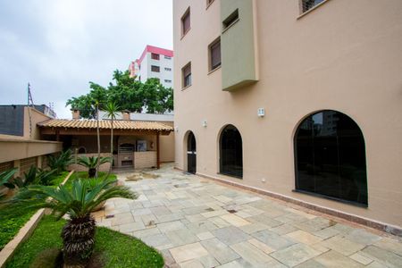 Apartamento à venda com 168m², 4 quartos e 2 vagas Apartamento à venda com 168m², 4 quartos e 2 vagasÁrea comum