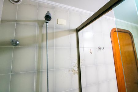 Apartamento à venda com 168m², 4 quartos e 2 vagas Apartamento à venda com 168m², 4 quartos e 2 vagasBanheiro do quarto 1