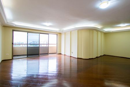 Apartamento à venda com 168m², 4 quartos e 2 vagas Apartamento à venda com 168m², 4 quartos e 2 vagasSala