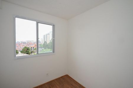 Apartamento para alugar com 36m², 2 quartos e 1 vagaQuarto 1