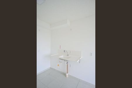 Apartamento para alugar com 36m², 2 quartos e 1 vagaCozinha