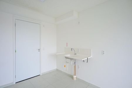 Apartamento para alugar com 36m², 2 quartos e 1 vagaCozinha