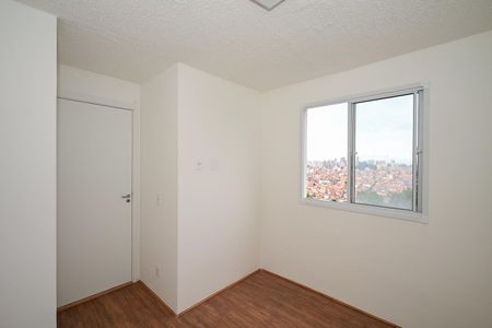 Apartamento para alugar com 36m², 2 quartos e 1 vagaQuarto 2