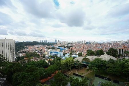 Apartamento para alugar com 36m², 2 quartos e 1 vagaVista