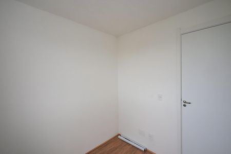 Apartamento para alugar com 36m², 2 quartos e 1 vagaQuarto 1