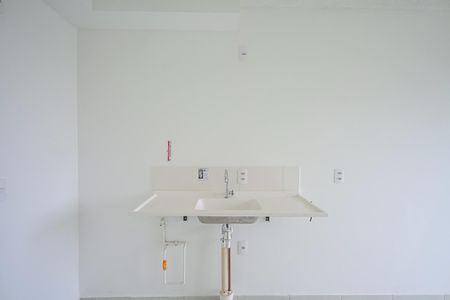 Apartamento para alugar com 36m², 2 quartos e 1 vagaCozinha