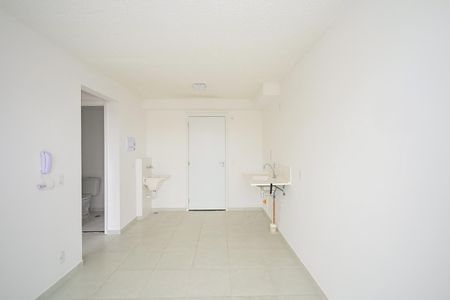 Apartamento para alugar com 36m², 2 quartos e 1 vagaSala