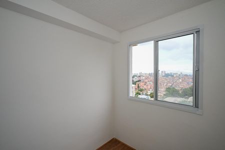 Apartamento para alugar com 36m², 2 quartos e 1 vagaQuarto 1