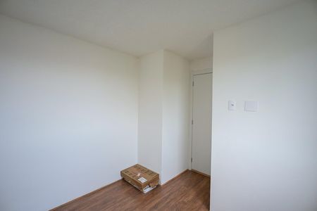 Apartamento para alugar com 36m², 2 quartos e 1 vagaQuarto 2