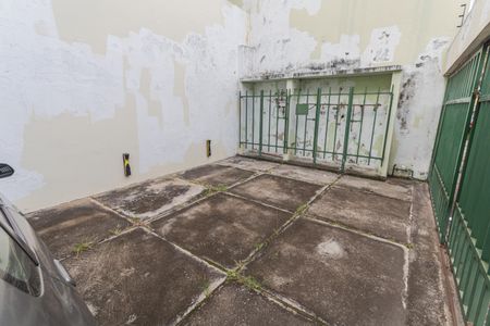 Apartamento à venda com 100m², 3 quartos e 1 vaga Apartamento à venda com 100m², 3 quartos e 1 vagaGaragem