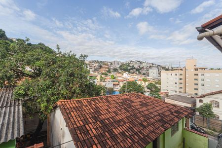Apartamento à venda com 100m², 3 quartos e 1 vaga Apartamento à venda com 100m², 3 quartos e 1 vagaVista da Área de Serviço