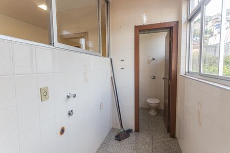 Apartamento à venda com 100m², 3 quartos e 1 vaga Apartamento à venda com 100m², 3 quartos e 1 vagaÁrea de Serviço