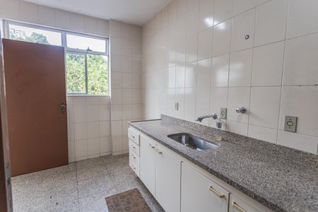 Apartamento à venda com 100m², 3 quartos e 1 vaga Apartamento à venda com 100m², 3 quartos e 1 vagaCozinha