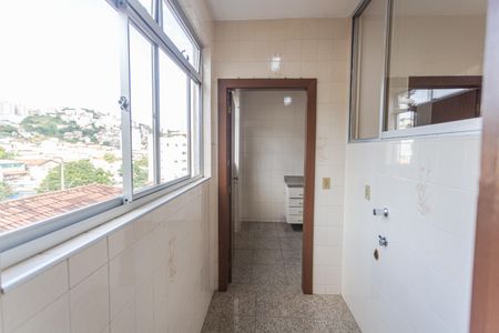 Apartamento à venda com 100m², 3 quartos e 1 vaga Apartamento à venda com 100m², 3 quartos e 1 vagaÁrea de Serviço