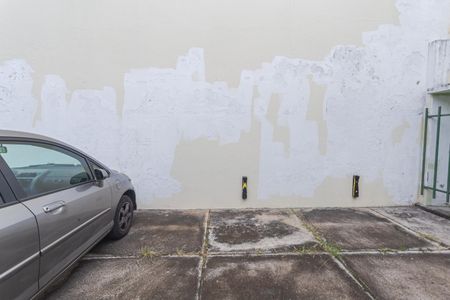 Apartamento à venda com 100m², 3 quartos e 1 vaga Apartamento à venda com 100m², 3 quartos e 1 vagaGaragem