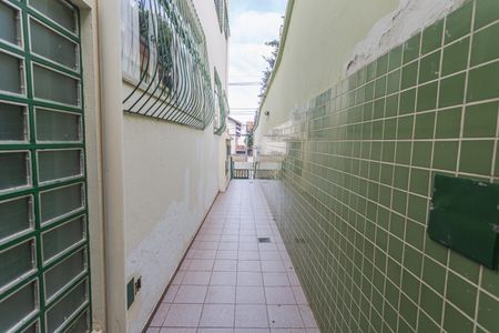 Apartamento à venda com 100m², 3 quartos e 1 vaga Apartamento à venda com 100m², 3 quartos e 1 vagaHall de entrada