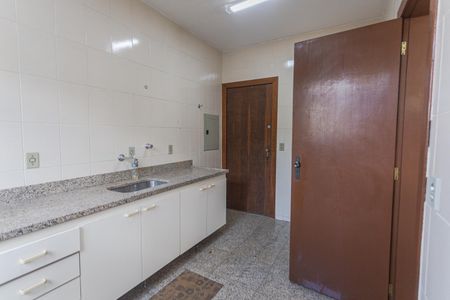 Apartamento à venda com 100m², 3 quartos e 1 vaga Apartamento à venda com 100m², 3 quartos e 1 vagaCozinha