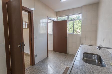 Apartamento à venda com 100m², 3 quartos e 1 vaga Apartamento à venda com 100m², 3 quartos e 1 vagaCozinha