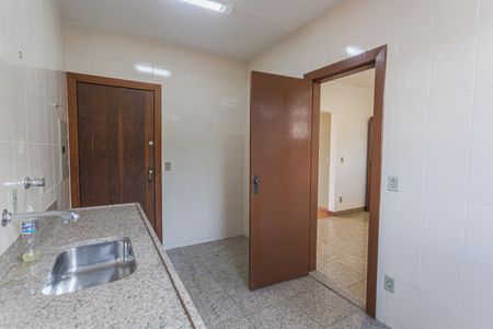 Apartamento à venda com 100m², 3 quartos e 1 vaga Apartamento à venda com 100m², 3 quartos e 1 vagaCozinha