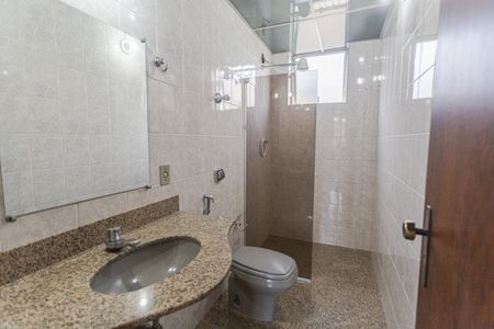 Apartamento à venda com 100m², 3 quartos e 1 vaga Apartamento à venda com 100m², 3 quartos e 1 vagaBanheiro Social