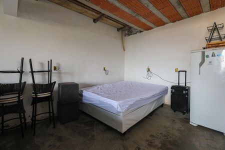 Quarto de casa à venda com 1 quarto, 100m² em Parque Monte Alegre, Taboão da Serra