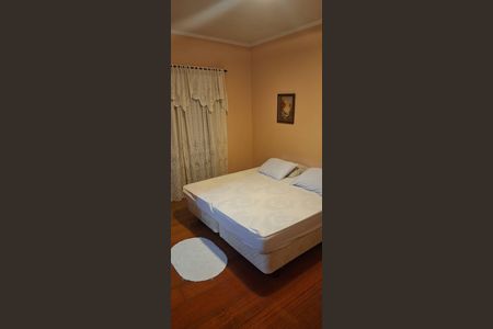 Casa de condomínio à venda com 435m², 4 quartos e 6 vagasSuite1
