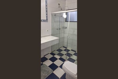 Casa de condomínio à venda com 435m², 4 quartos e 6 vagasSuite2  - Banheiro