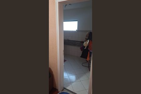 Casa de condomínio à venda com 435m², 4 quartos e 6 vagasSuite1 - Banheiro