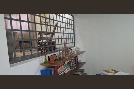 Escritorio de casa de condomínio à venda com 4 quartos, 435m² em Morada dos Pinheiros (aldeia da Serra), Barueri