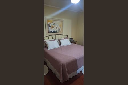 Casa de condomínio à venda com 435m², 4 quartos e 6 vagasSuite Principal