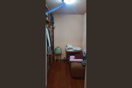Casa de condomínio à venda com 435m², 4 quartos e 6 vagasSuite1 - Closet