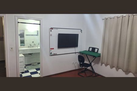 Casa de condomínio à venda com 435m², 4 quartos e 6 vagasSuite2 