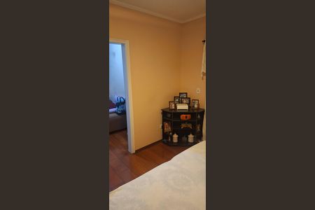 Casa de condomínio à venda com 435m², 4 quartos e 6 vagasSuite1