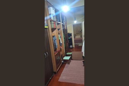 Casa de condomínio à venda com 435m², 4 quartos e 6 vagasSuite Principal - Closet
