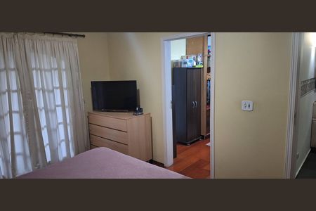 Casa de condomínio à venda com 435m², 4 quartos e 6 vagasSuite Principal