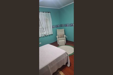 Casa de condomínio à venda com 435m², 4 quartos e 6 vagasSuite3